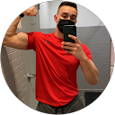 A A profile picture