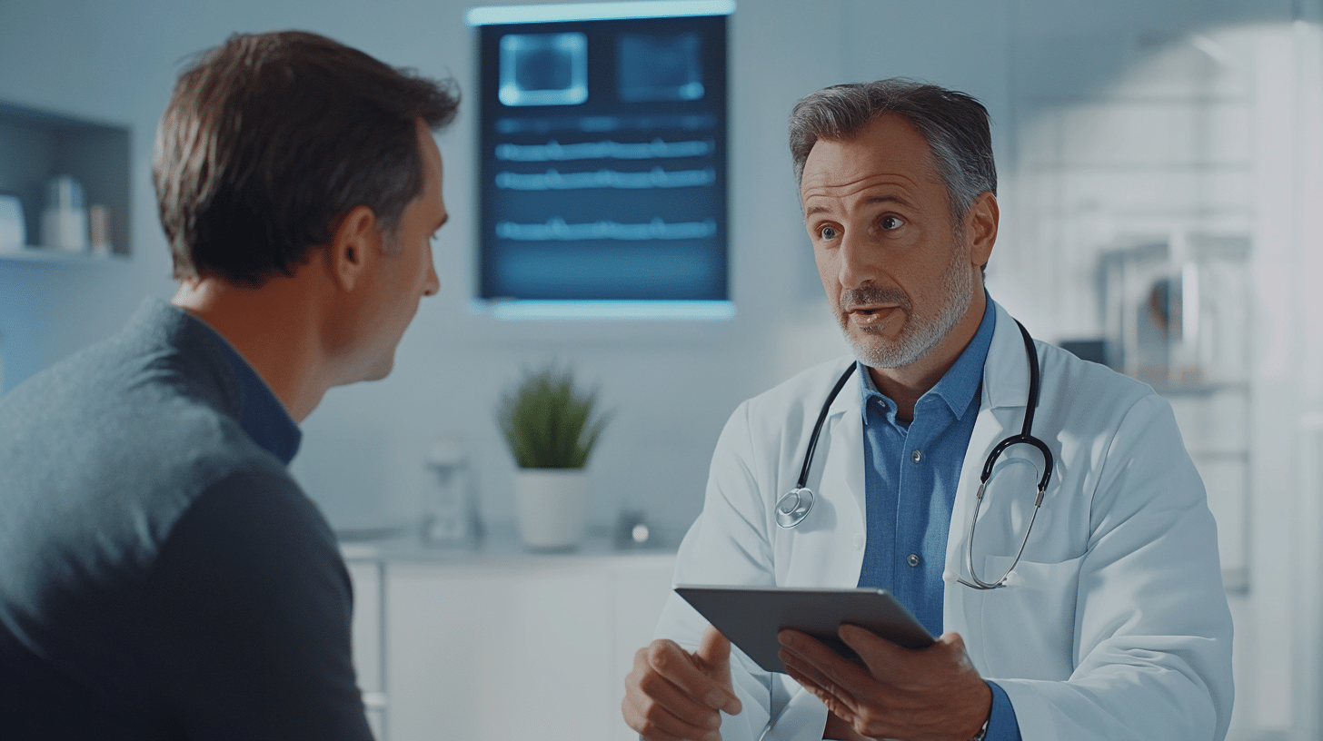 doctor-testosterone-consultation content-image