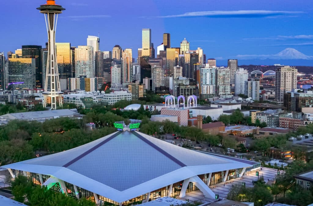 Discover the Key to Vitality: Transformative TRT Clinic in Seattle