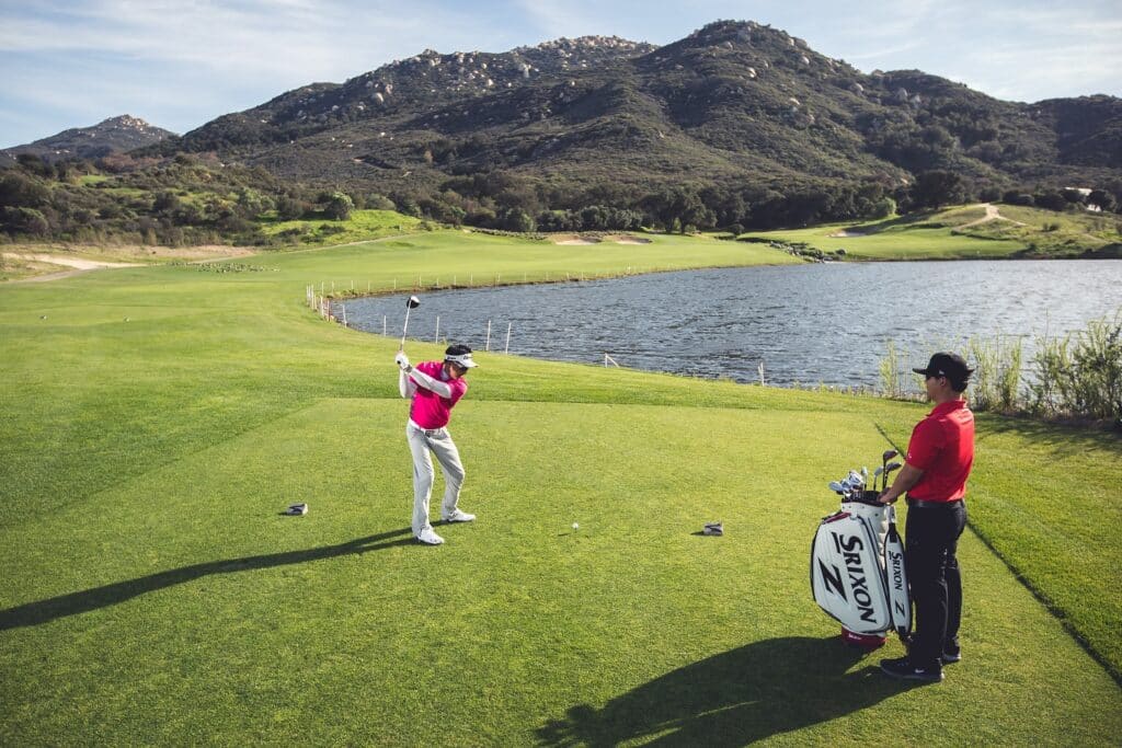 Pechanga Great Oak Golf Club Temecula CA