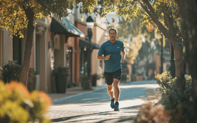 Men’s Health in Temecula: Top Food, Fitness, and Outdoor Spots