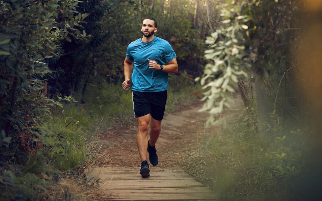 Best Outdoor Activities for Men in Seattle and Bellevue