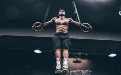 Is TRT Right for Athletes? Why Testosterone Could Keep you in the game longer