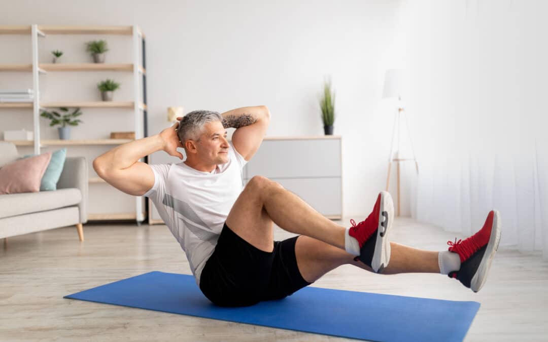 The Best At-Home TRT Treatment for Boosting Your Testosterone Levels