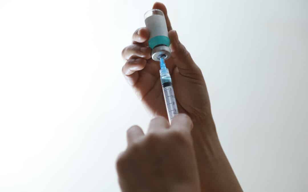 Is TRT Only Injectable? Understanding Your Options for Testosterone Replacement Therapy