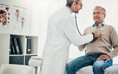 Testosterone and Heart Health: What Men Should Know About Cardiovascular Risk
