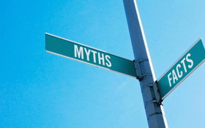 Debunking the Top Myths About Testosterone: What You Need to Know
