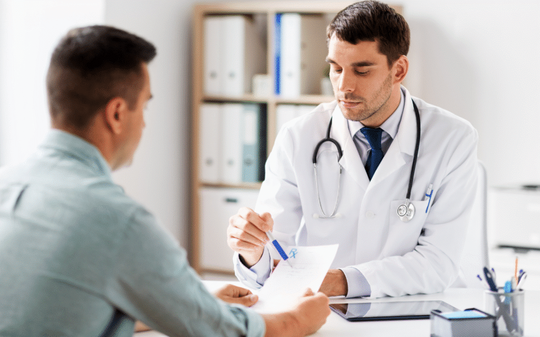 The Complete Guide to Low Testosterone in Men: Benefits, Levels, and Health Tips