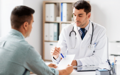 The Complete Guide to Low Testosterone in Men: Benefits, Levels, and Health Tips