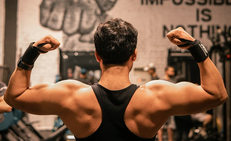 Peptide Therapy Benefits for Men